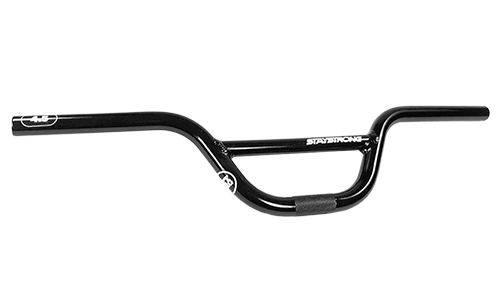 TIMON ALUMINIO STAY STRONG 4.5"