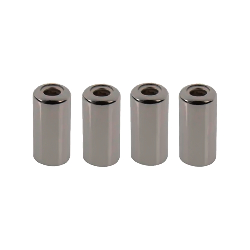 TERMINALES SUN-RACE METALICOS 5MM PARA FUNDA