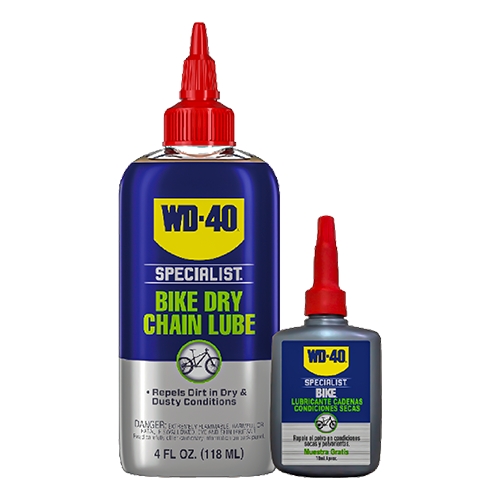 LUBRICANTE WD40 SECO 4OZ