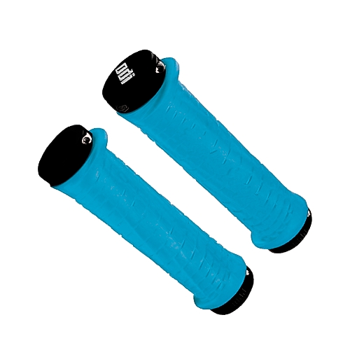 GRIPS ODI TroyLeeDesings 130mm AZUL