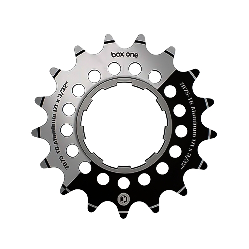 PIÑON COG BOX 17T