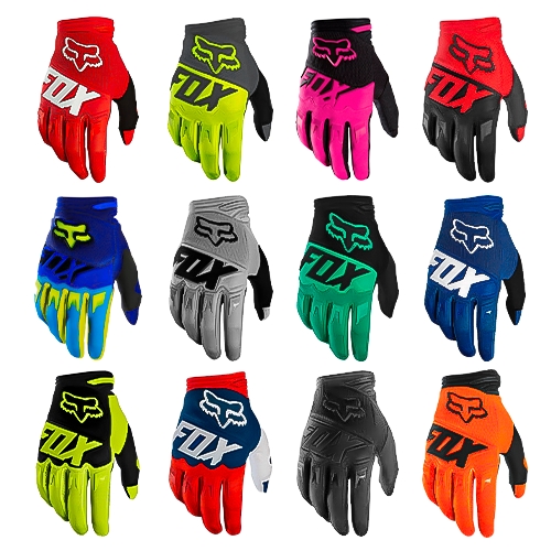 GUANTES FOX