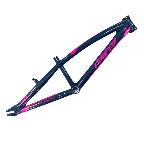 MARCO BMX 20 EXPERT XL ELITE G GRIS/FUCSIA