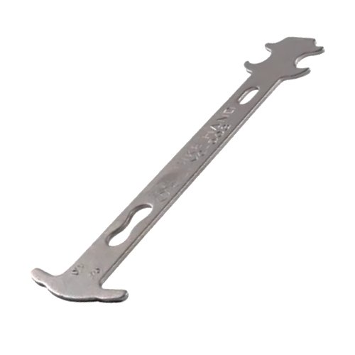 HERRAMIENTA CHEQUEADOR CADENA ICE-TOOLZ 62C1