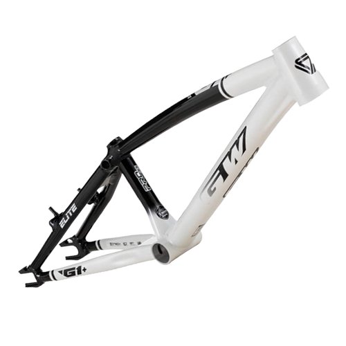 MARCO BMX 20 PRO 3XL ELITE G1+ BLANCO NEGRO