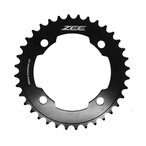 CORONILLA ZEE SHIMANO 4HUECOS 36T