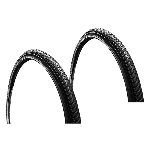 LLANTA 20 X 1 3/8 22TPI NEGRA IA-2205 INNOVA