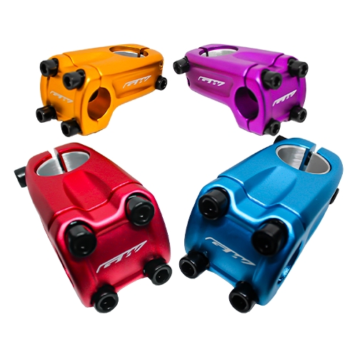 POTENCIA BMX FRONTAL 22.2X48MM MX-625-8