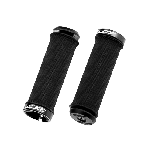 GRIPS BMX LOCK ON 92MM VLG-884-AD2