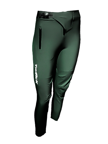 PANTALON 4TRACK VERDE