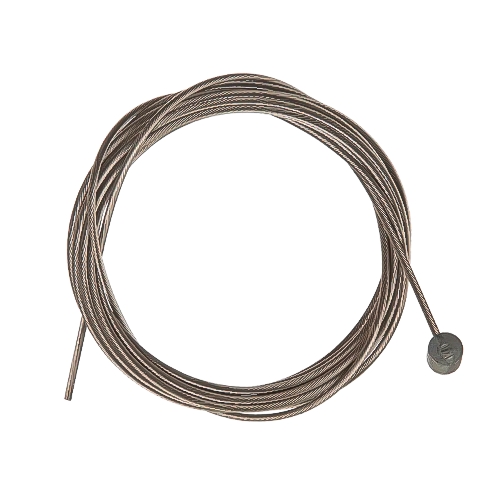 CABLE P/FRENO MTB EN AC MED1.2X2300MM