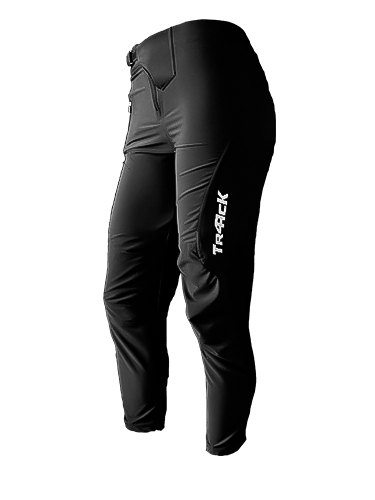 PANTALON 4TRACK NEGRO