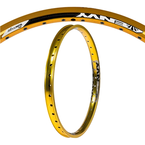 RIN SUN RINGLE ENVY 20X1.75 36H DORADO