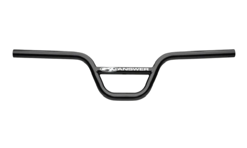 TIMON ANSWER CARBONO EXPERT NEGRO 6"