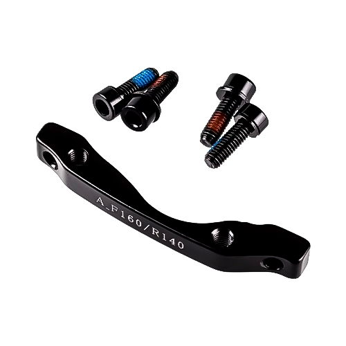 ADAPTADOR TEKTRO DELANTERO PARA 160MM