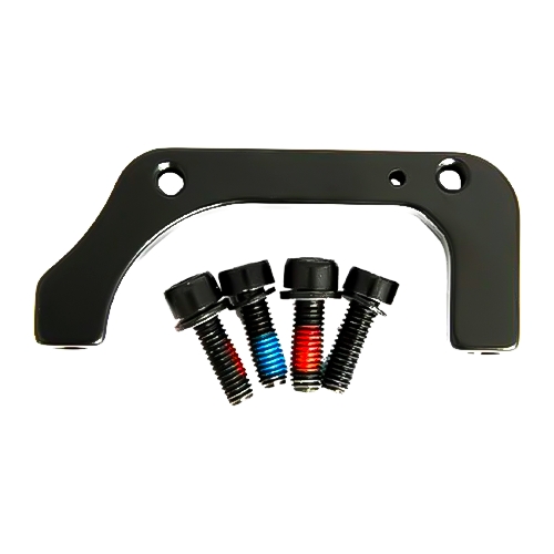 ADAPTADOR TEKTRO DELANTERO PARA 203MM