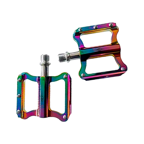 PEDAL ITOOK BMX TORNASOL