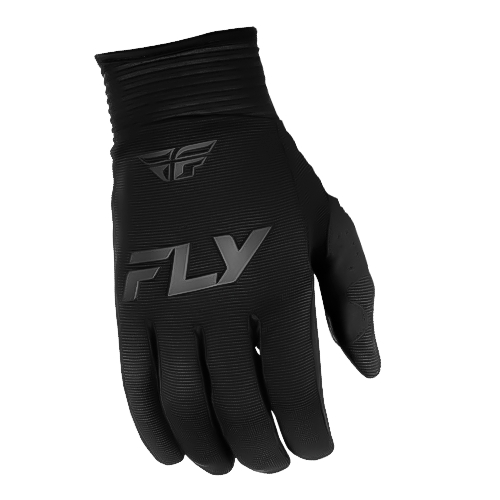 GUANTE FLY F-16 NEGRO