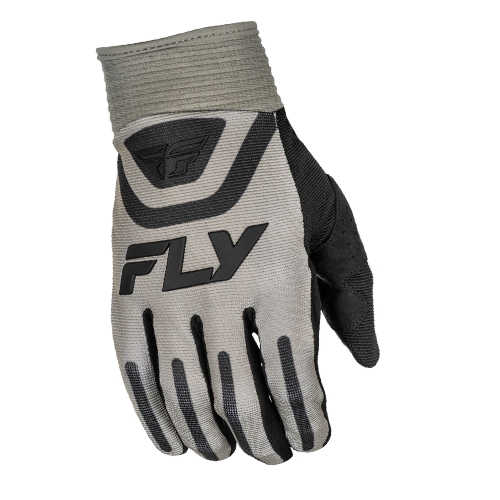 GUANTE FLY F-16 NEGRO/GRIS