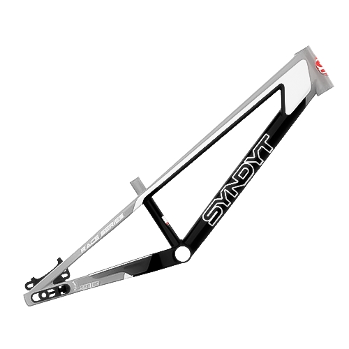 MARCO SYNDYT BMX RACE GRIS JUNIOR/JUNIOR XL