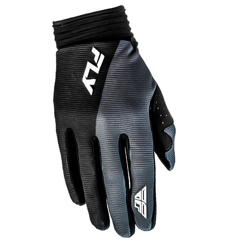 GUANTE FLY F-16 GRIS/NEGRO/BLANCO