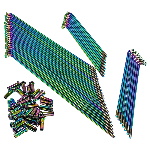 RADIOS CON NIPLE 20P 288MMX14G OIL X (PAQUETE X36)