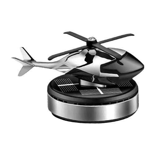 AMBIENTADOR PARA CARRO DE HELICOPTERO