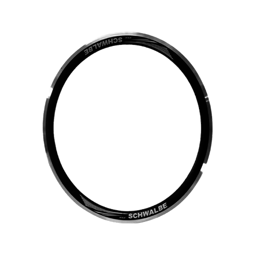 RIN 20*1-3/8 DOBLE PARED NEGRO SCHWALBE 36HUECOS