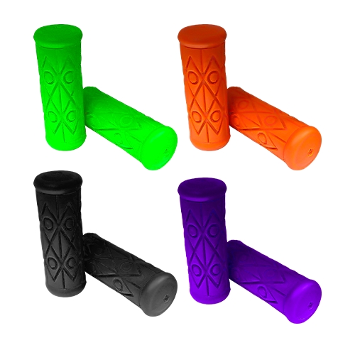 MANGO EN TPR JUNIOR 83MM COLORES