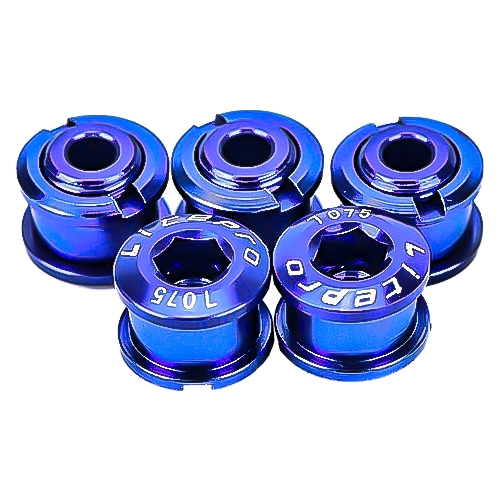 TORNILLO DE CORONILLA LICEPRO AZUL