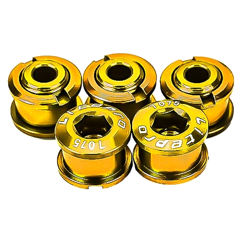 TORNILLO DE CORONILLA LICEPRO DORADO