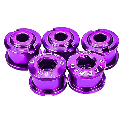 TORNILLO DE CORONILLA LICEPRO MORADO