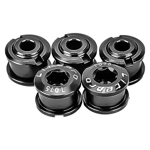 TORNILLO DE CORONILLA LICEPRO NEGRO