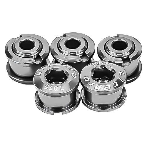 TORNILLO DE CORONILLA LICEPRO SILVER