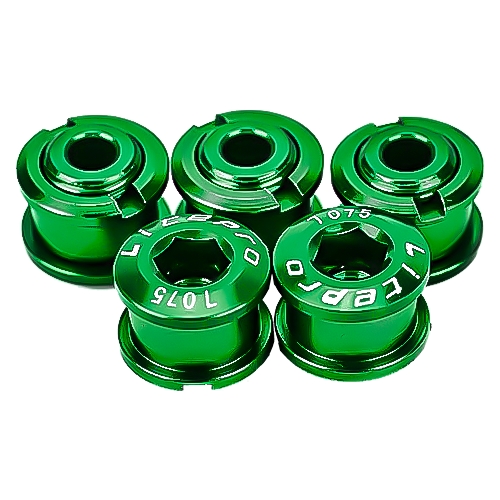 TORNILLO DE CORONILLA LICEPRO VERDE