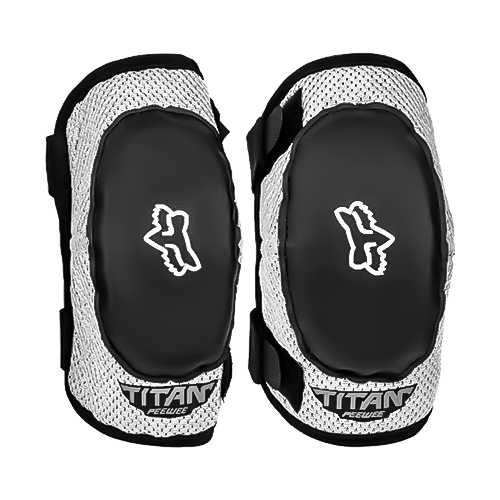 CODERA FOX PEEWEE GRIS