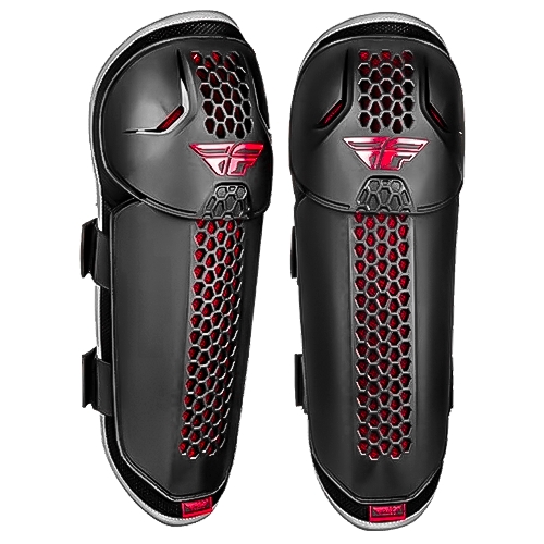 RODILLERA FLY BARRICADE