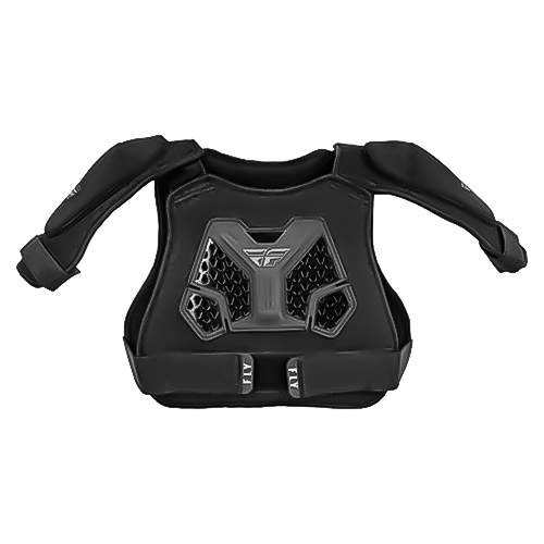 PECHERA FLY REVEL PEEWEE ROOST