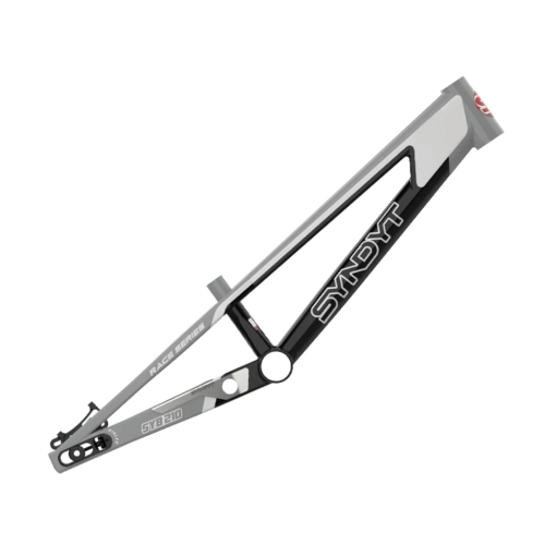 MARCO SYNDYT BMX RACE GRIS PRO XL