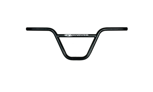 TIMON ANSWER CROMOLIO NEGRO 7.5″