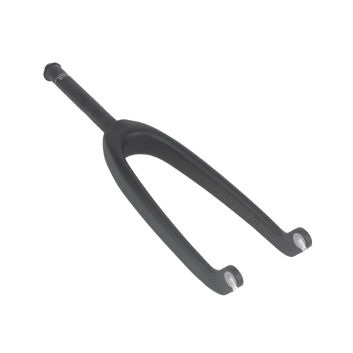 TENEDOR AVIAN VS 1" 10MM NEGRO MATE