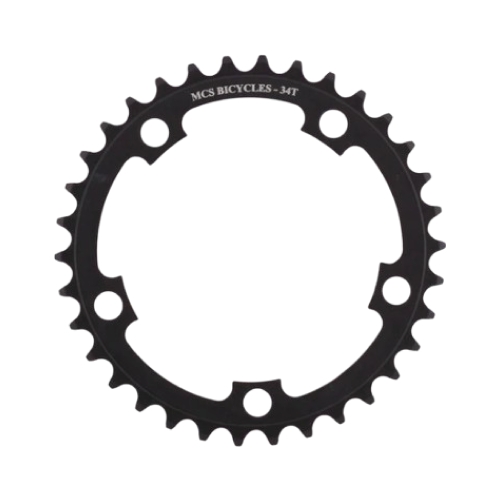 CORONILLA MCS NEGRA 5H