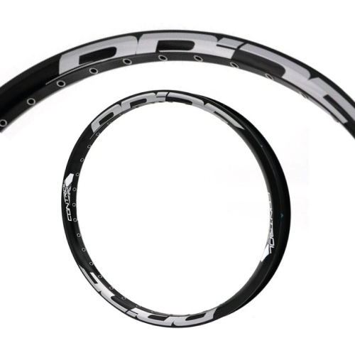 RIN PRIDE CONTROL ALUMINIO 36 H 20"