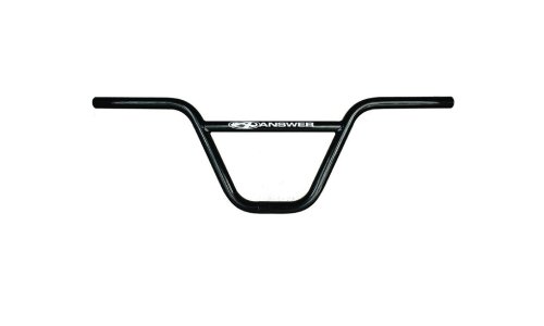 TIMON ANSWER CROMOLIO NEGRO 7.5″