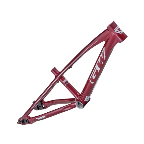 MARCO BMX RACE 20X1-1/8P G1 JUNIOR DISCO ROJO JASPE