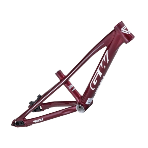 MARCO BMX RACE 20X1-1/8P G1 MINI DISCO ROJO JASPE