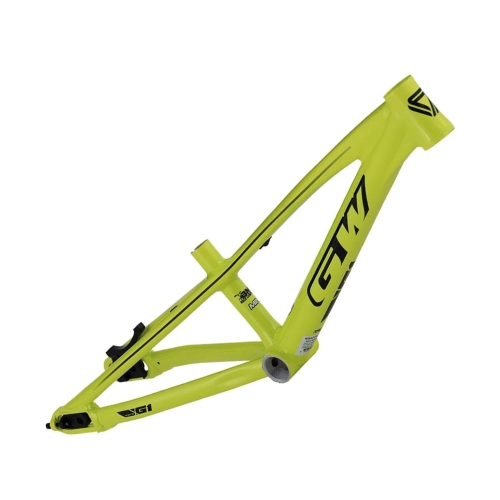 MARCO BMX RACE 20X1-1/8P G1 MINI DISCO VERDE LIMA