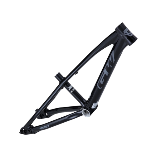 MARCO BMX RACE 20X1 1/8P G1 JUNIOR DISCO NEGRO PERLADO