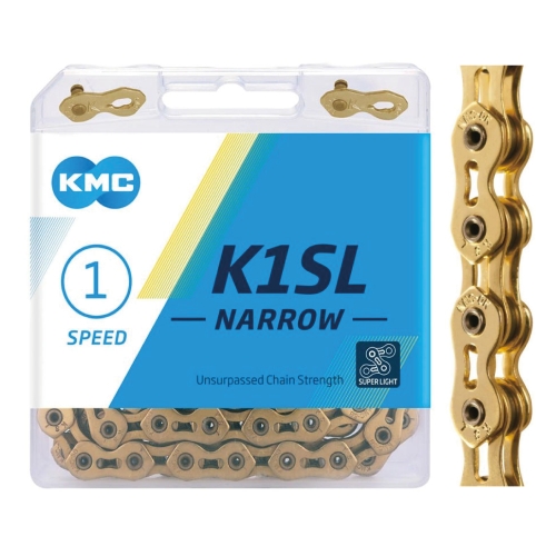 CADENILLA DORADA KMC K1SL