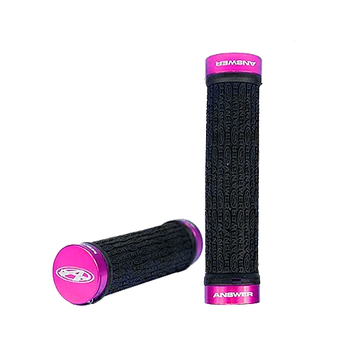 GRIPS ANSWER PINK